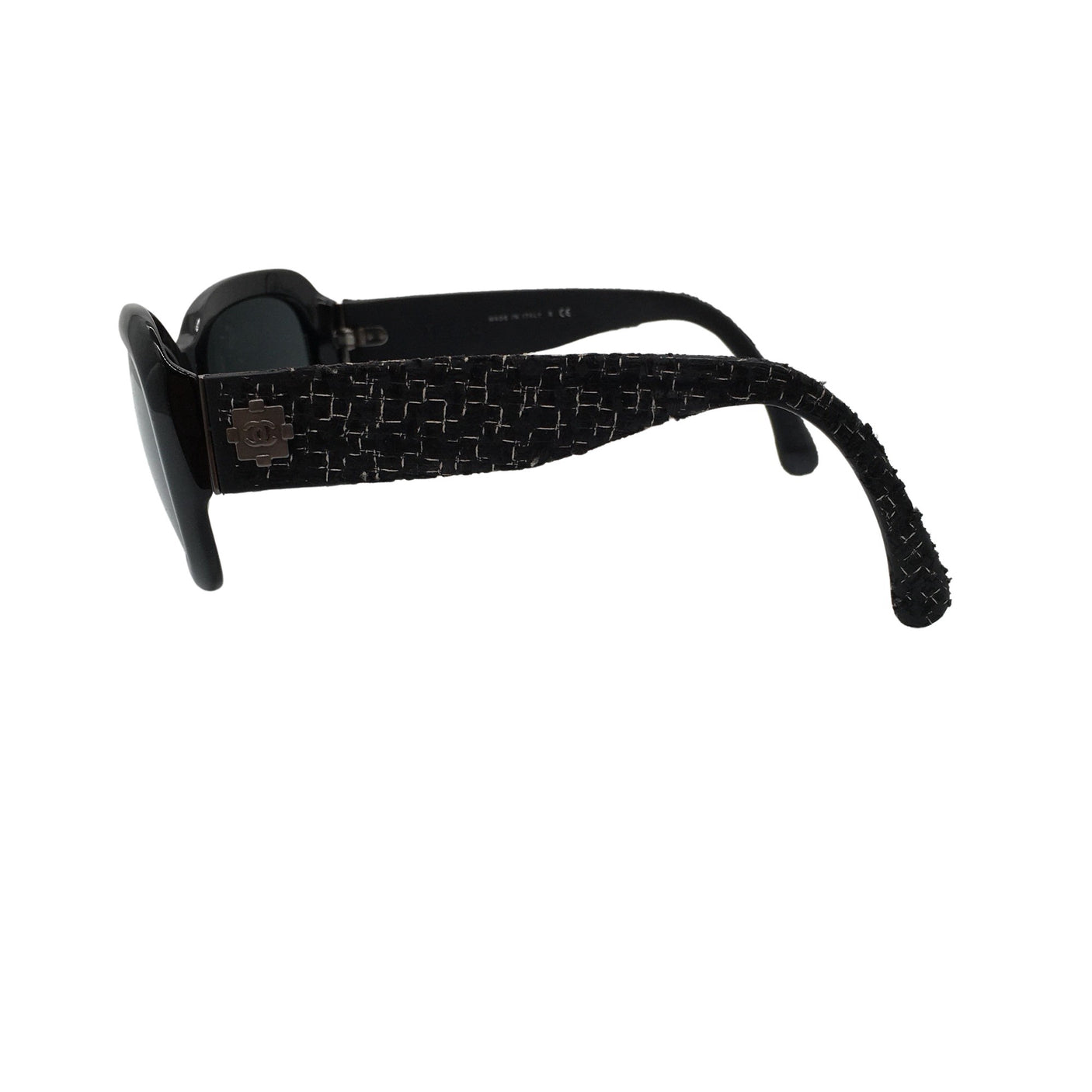 Aurinkolasit, koko Ei kokoa