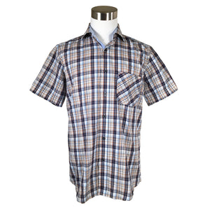 Unisex Massaro - Kauluspaita, koko L -  (1)