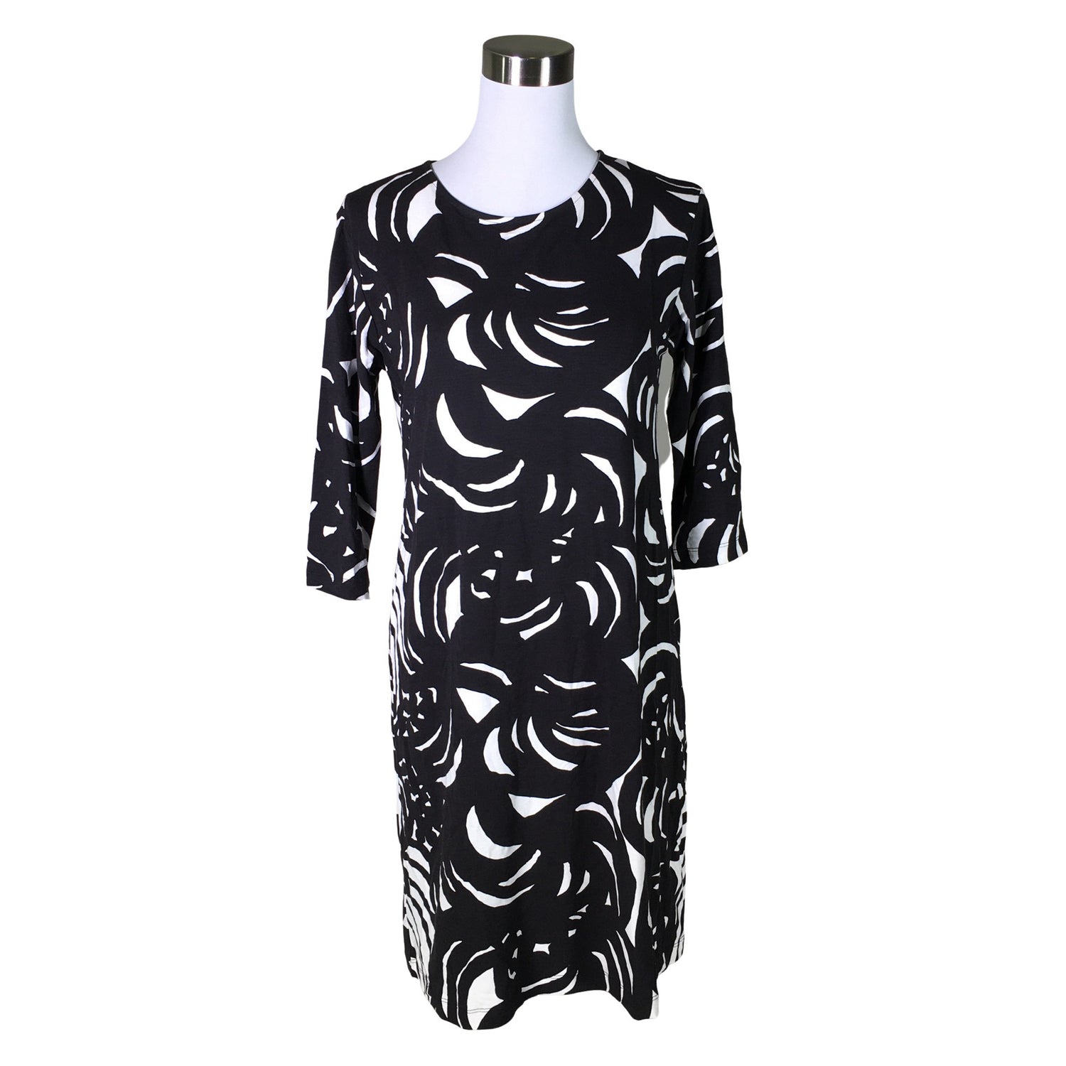  Mekko  Trikoomekko, koko 38  Marimekko 