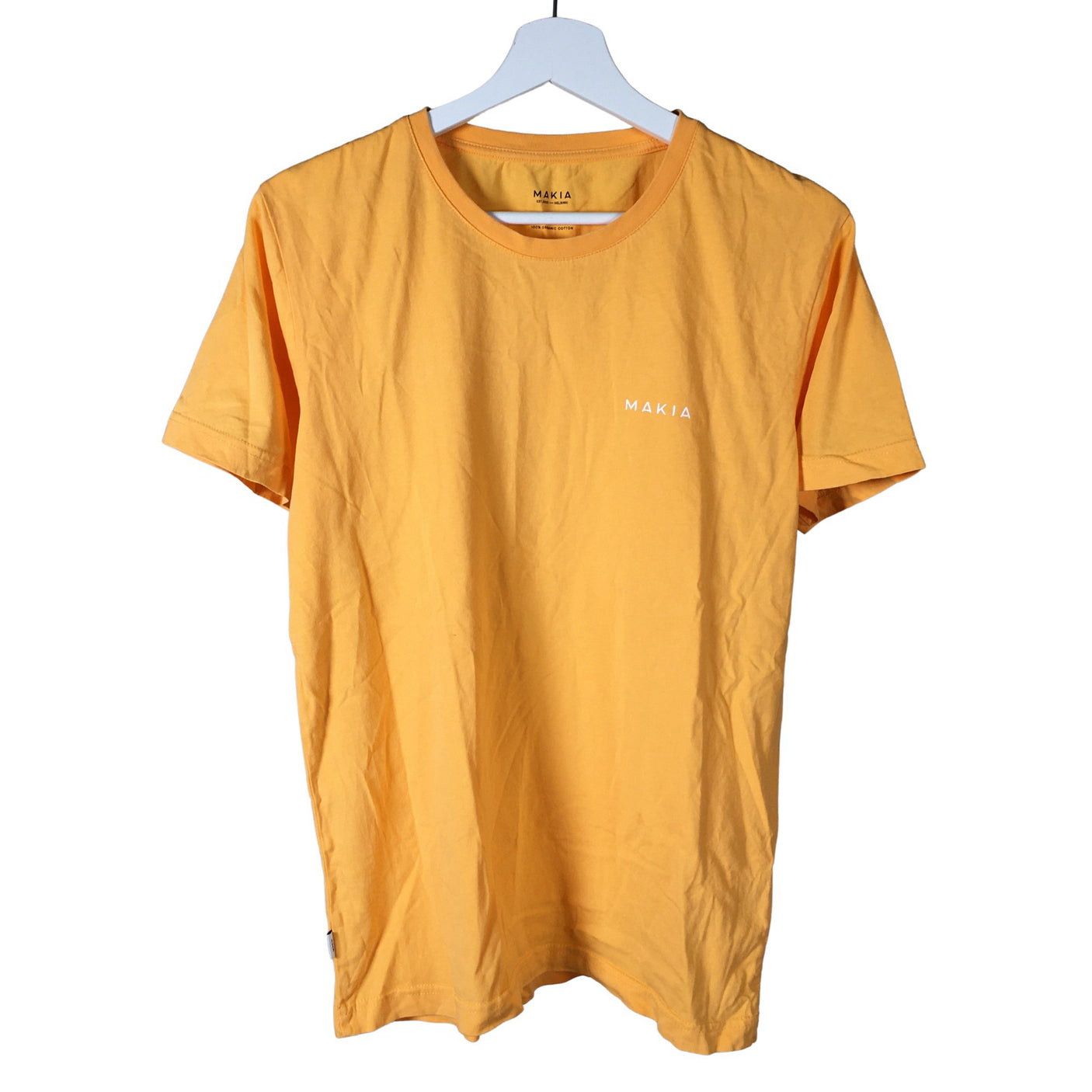 Unisex Makia - T-paita, koko 36 -  (1)