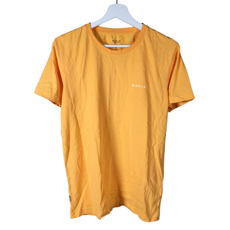 Unisex Makia - T-paita, koko 36 -  ()