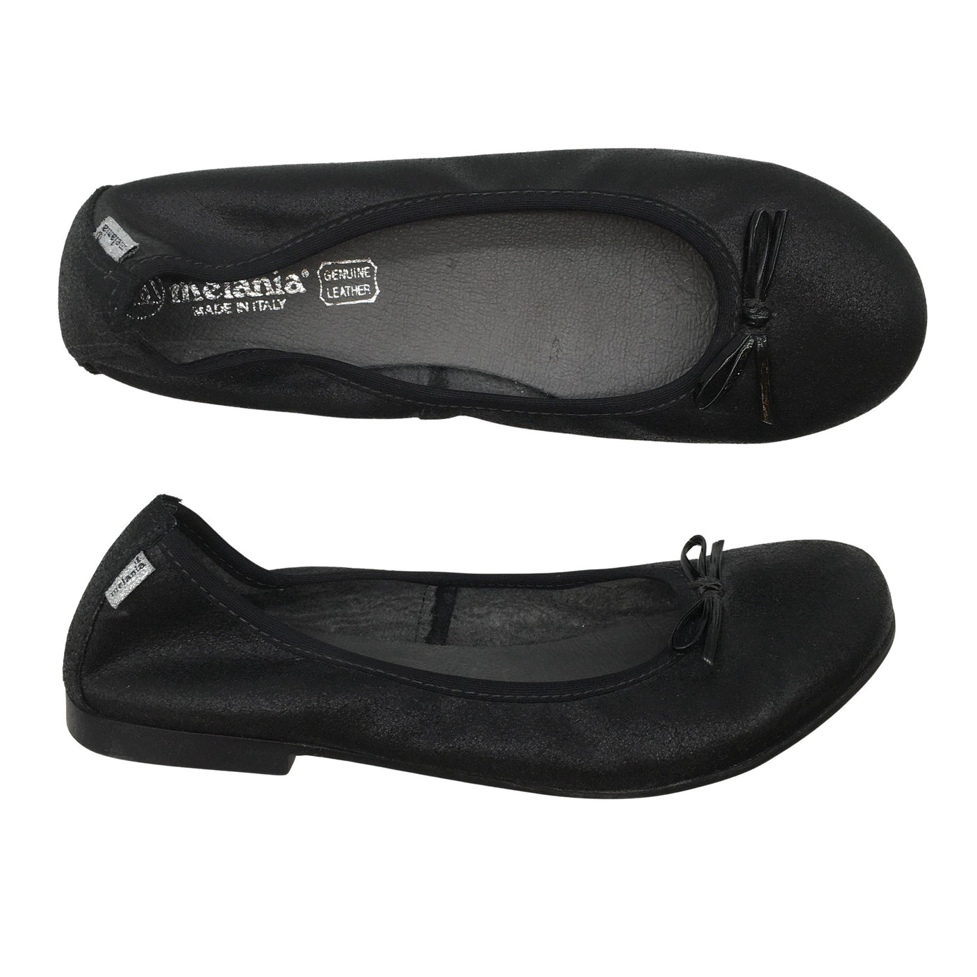 Unisex Melania - Ballerinat, koko 37 -  (1)