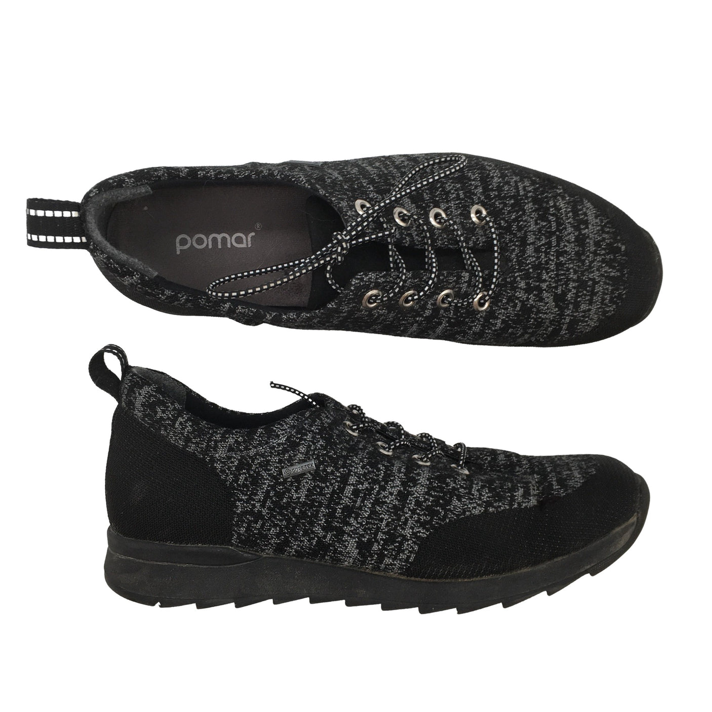Unisex Pomar - Lenkkarit, koko 40 -  (1)