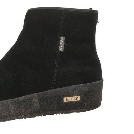 Unisex Bally - Talvikengät, koko 39 -  (2)