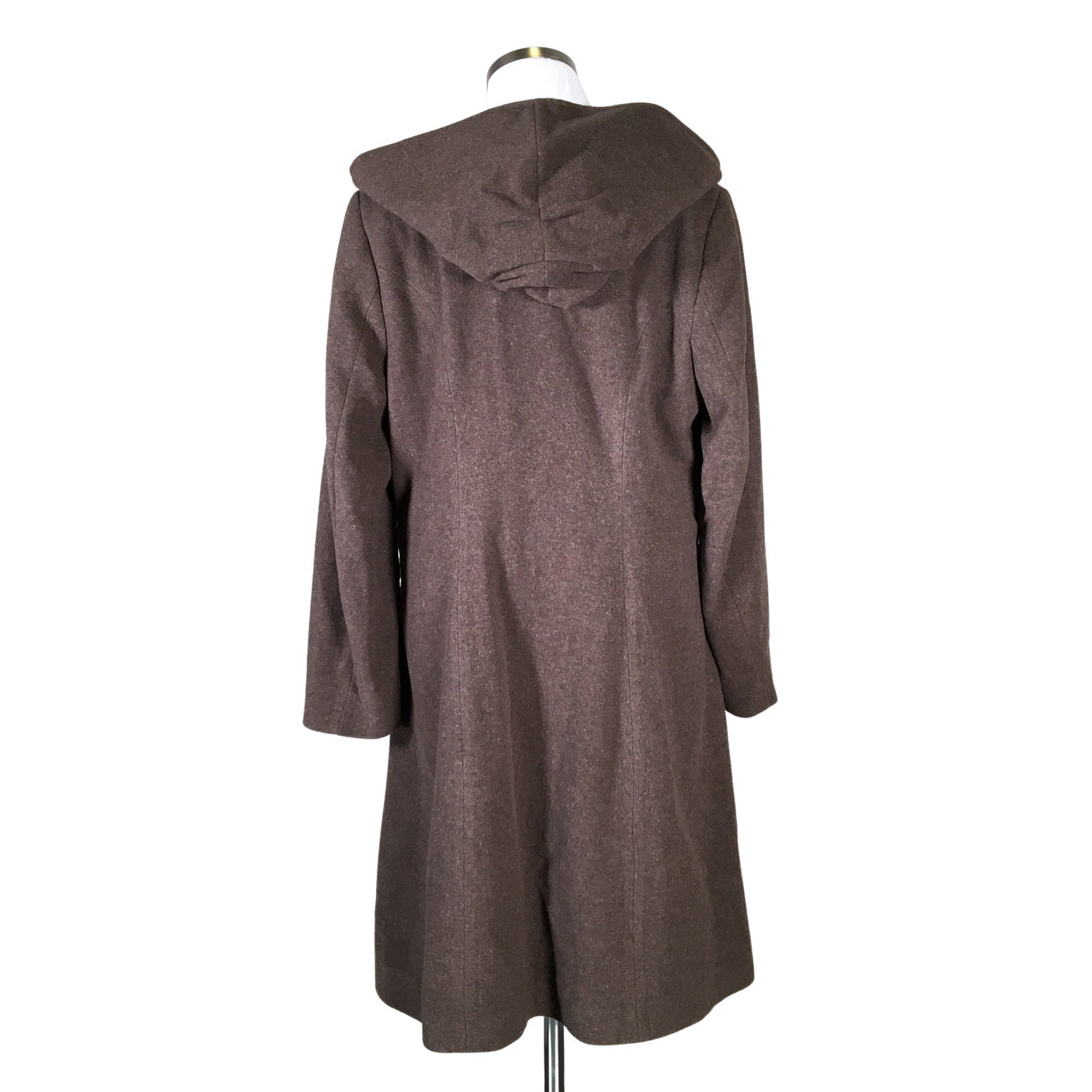 Unisex Cliff - Villakangastakki, koko 44 -  (2)