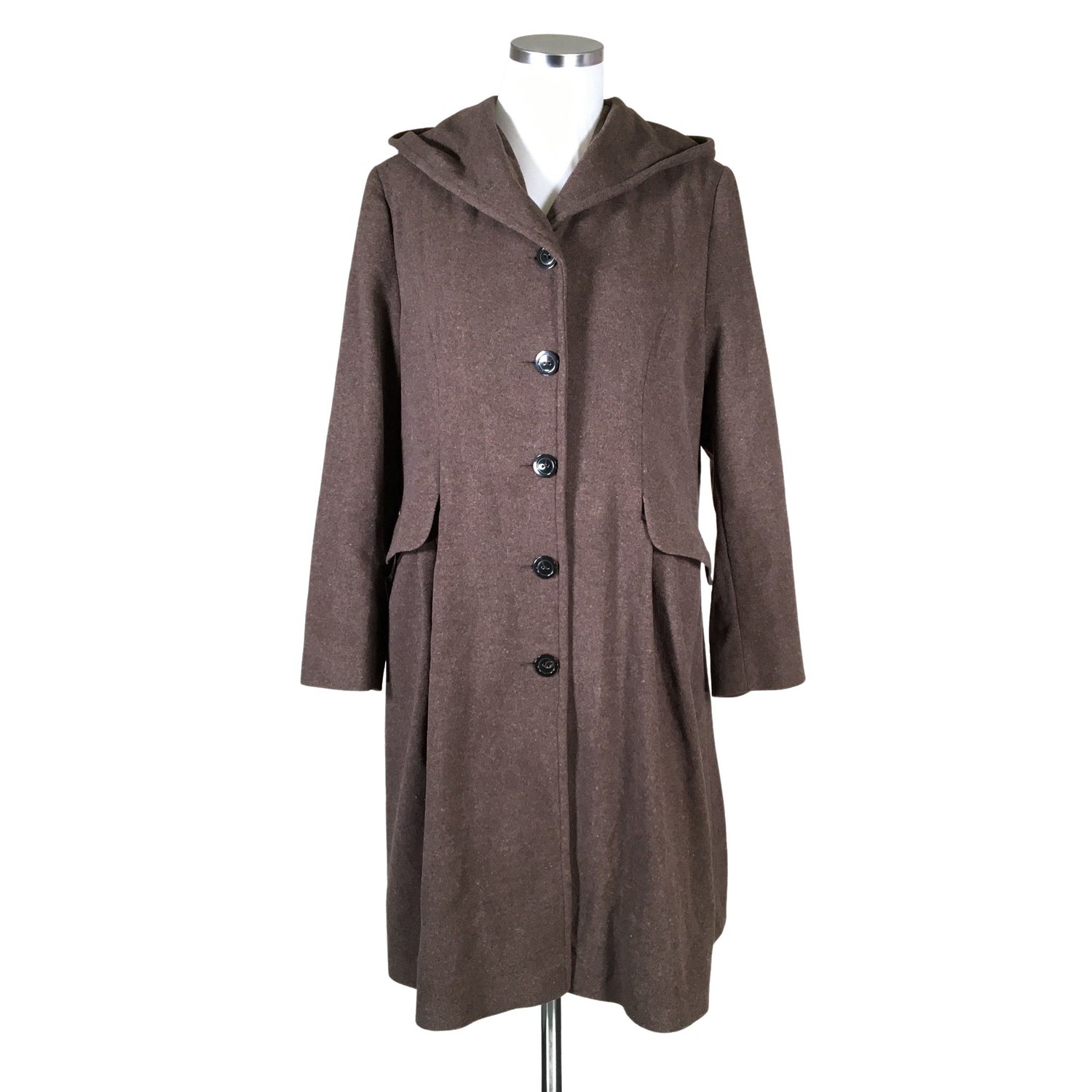 Villakangastakki, koko 44