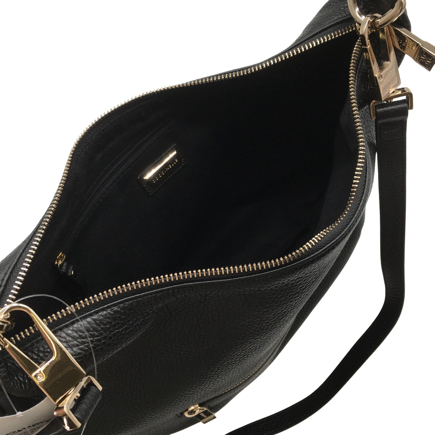 Olkalaukku, koko Maxi