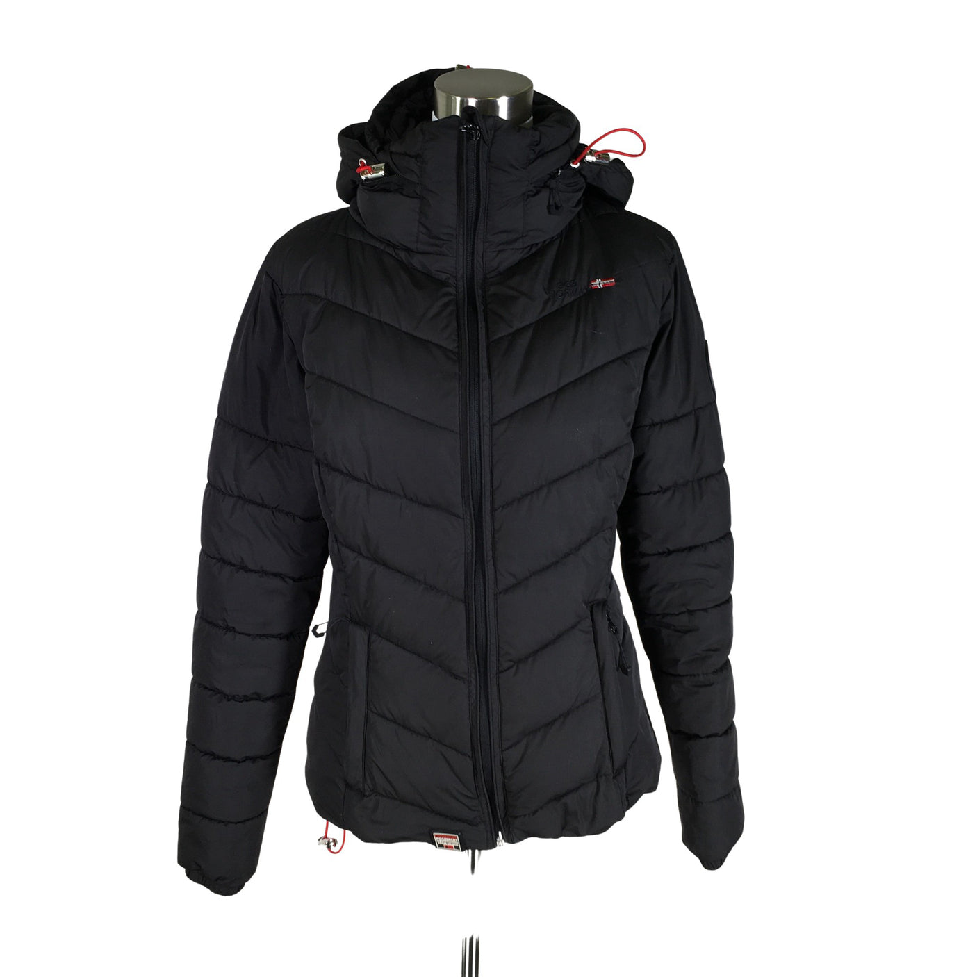 Unisex Geographical Norway - Toppatakki, koko 36 -  (1)