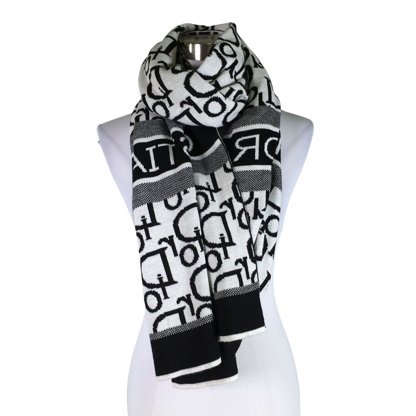 Kaulaliina, koko Maxi