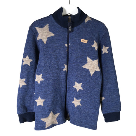 Unisex Kivat - Neuletakki, koko 116 - 122 -  ()