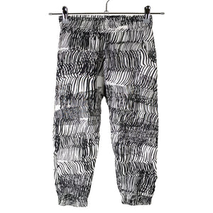 Unisex Papu - Kangashousut, koko 122 - 128 -  (1)