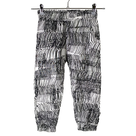 Unisex Papu - Kangashousut, koko 122 - 128 -  ()