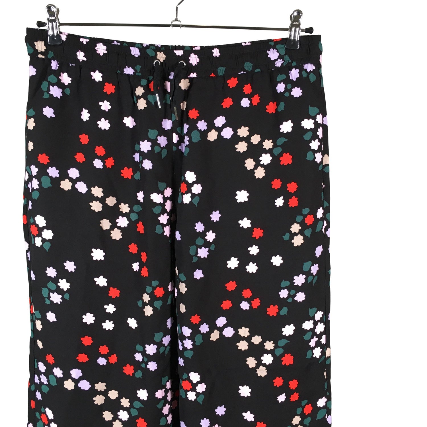 Ohuet housut, koko 40