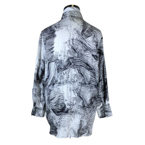 Unisex Marimekko - Pusero, koko 44 -  (2)