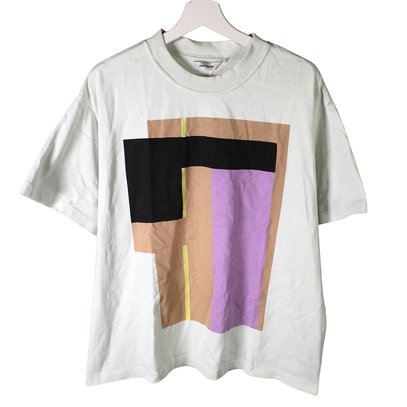 Unisex Marimekko - T-paita, koko 40 -  (1)