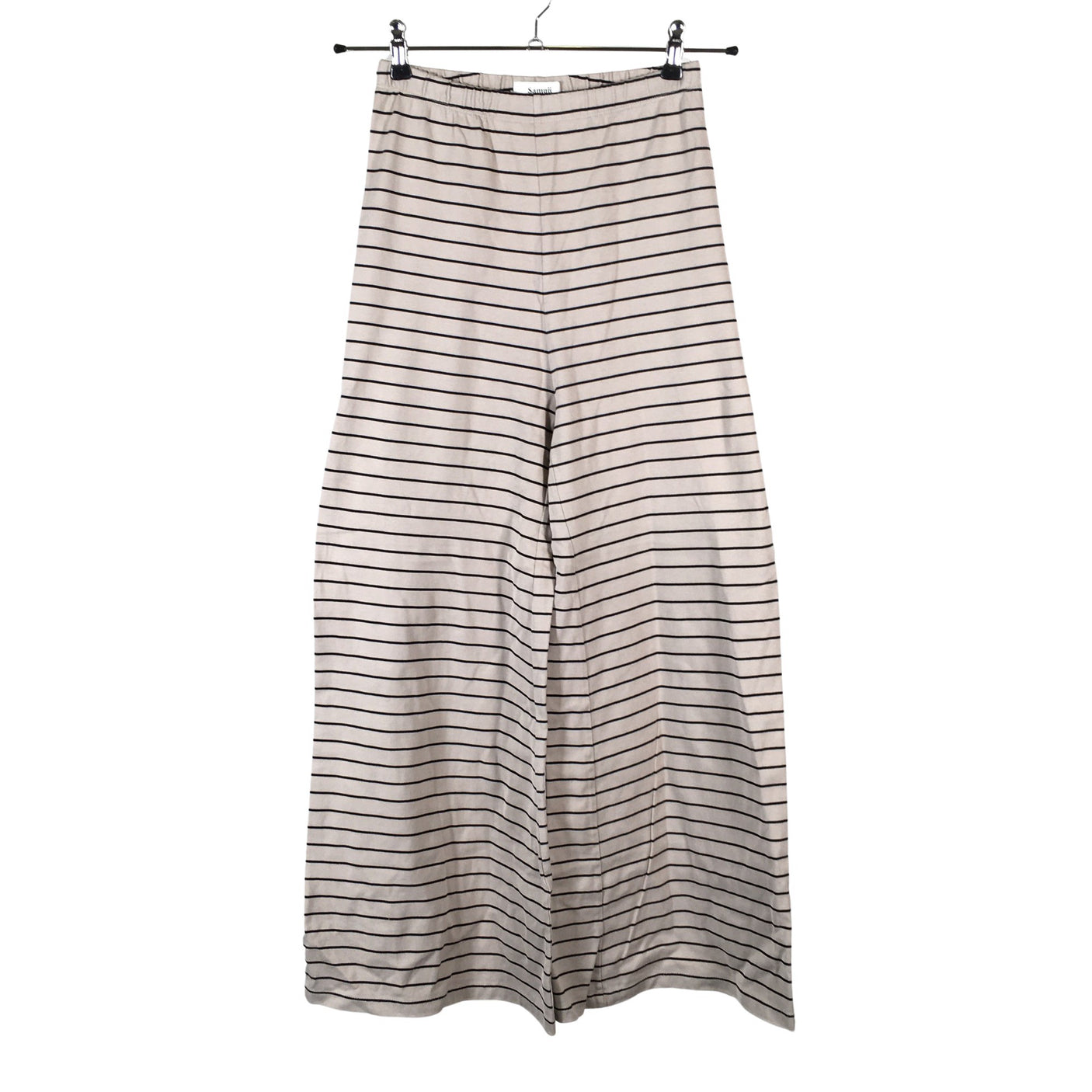 Trikoohousut, koko 34