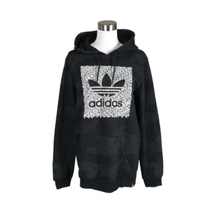 Unisex Adidas - Huppari, koko 38 -  (1)