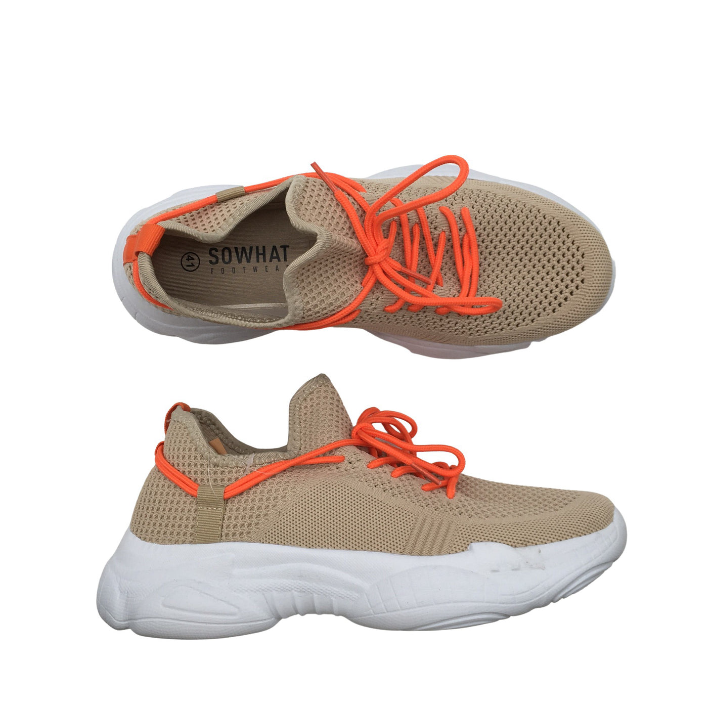 Unisex SoWhat - Lenkkarit, koko 41 -  (1)