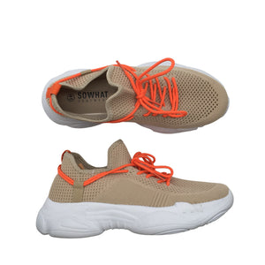 Unisex SoWhat - Lenkkarit, koko 41 -  (1)