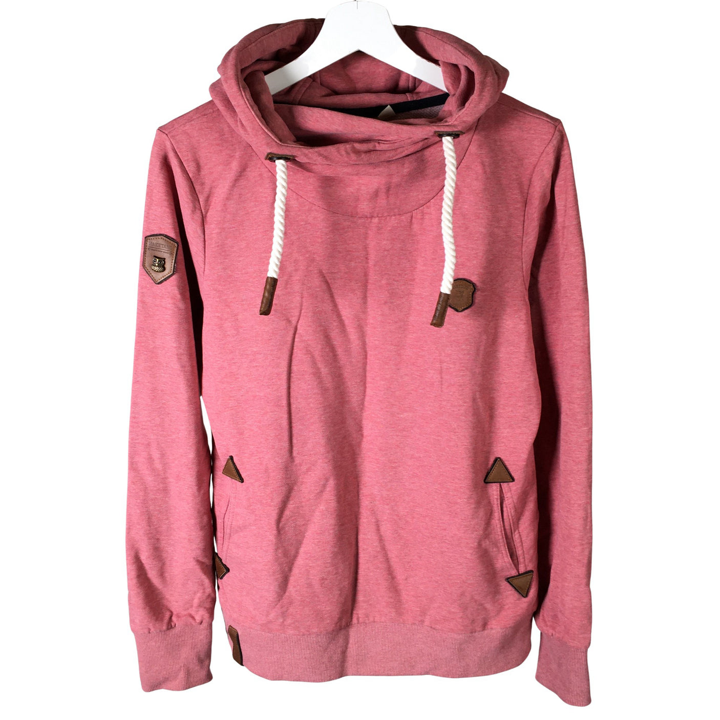 Unisex Naketano - Huppari, koko 40 -  (1)