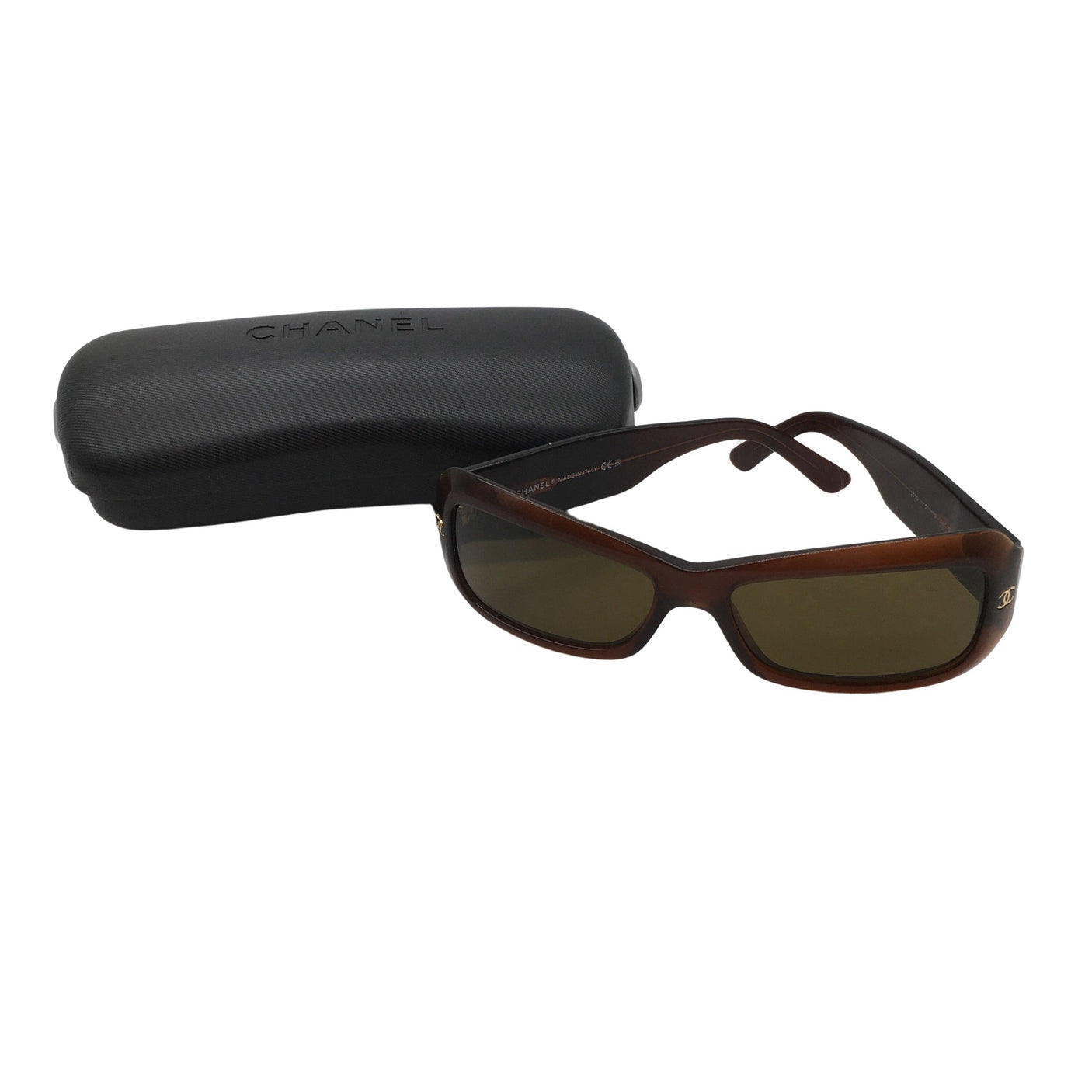 Aurinkolasit, koko Ei kokoa