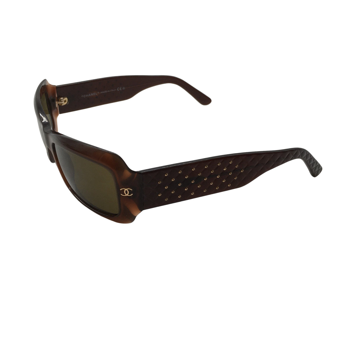 Aurinkolasit, koko Ei kokoa