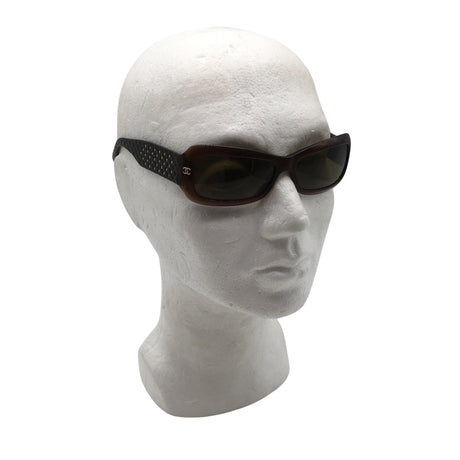 Unisex Chanel - Aurinkolasit, koko Ei kokoa -  (2)