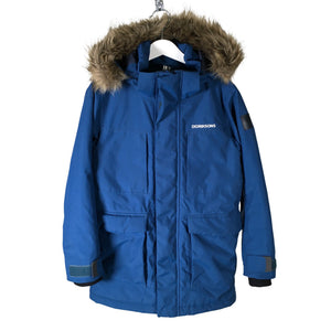 Unisex Didriksons - Toppatakki, koko 134 - 140 -  (1)