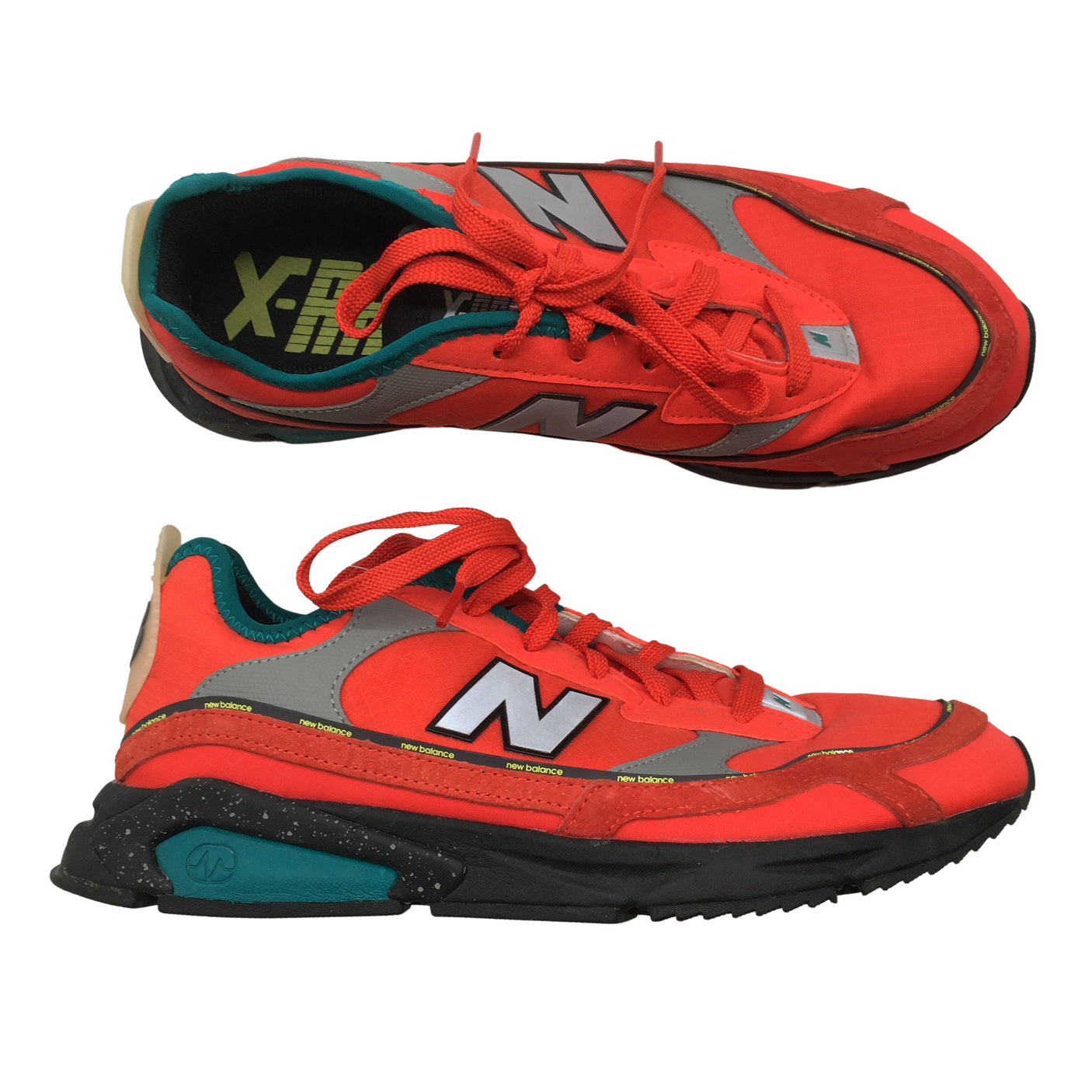 Unisex New Balance - Juoksukengät, koko 44 -  (1)