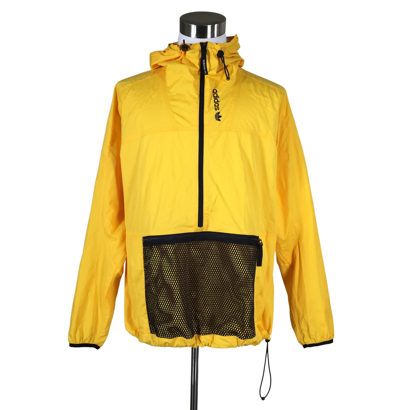 Unisex Adidas - Ulkoilutakki, koko L -  (1)