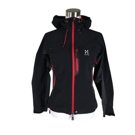 Unisex Haglöfs - Softshell-takki, koko 36 -  ()