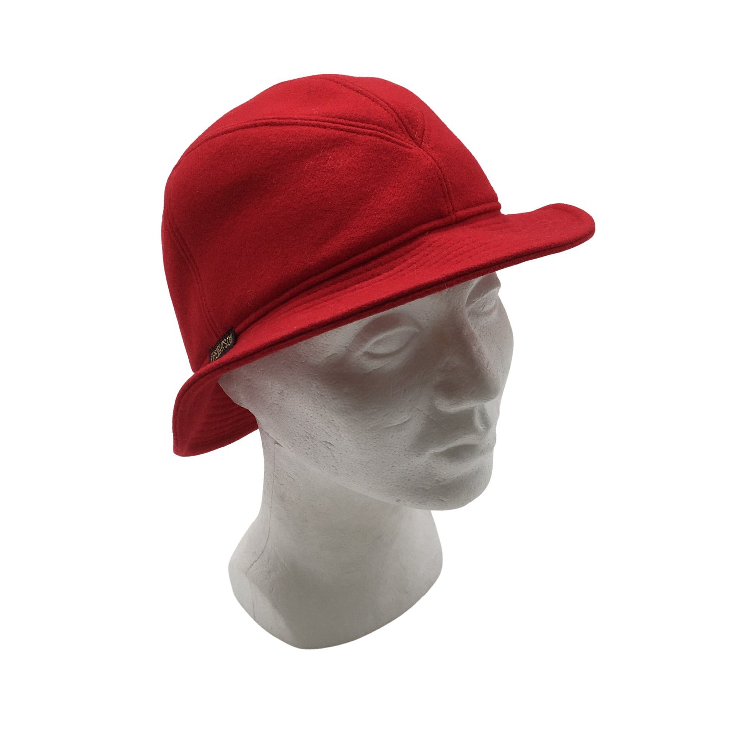  Hattu  Hattu, koko 58 - 60 cm  Fredrikson 