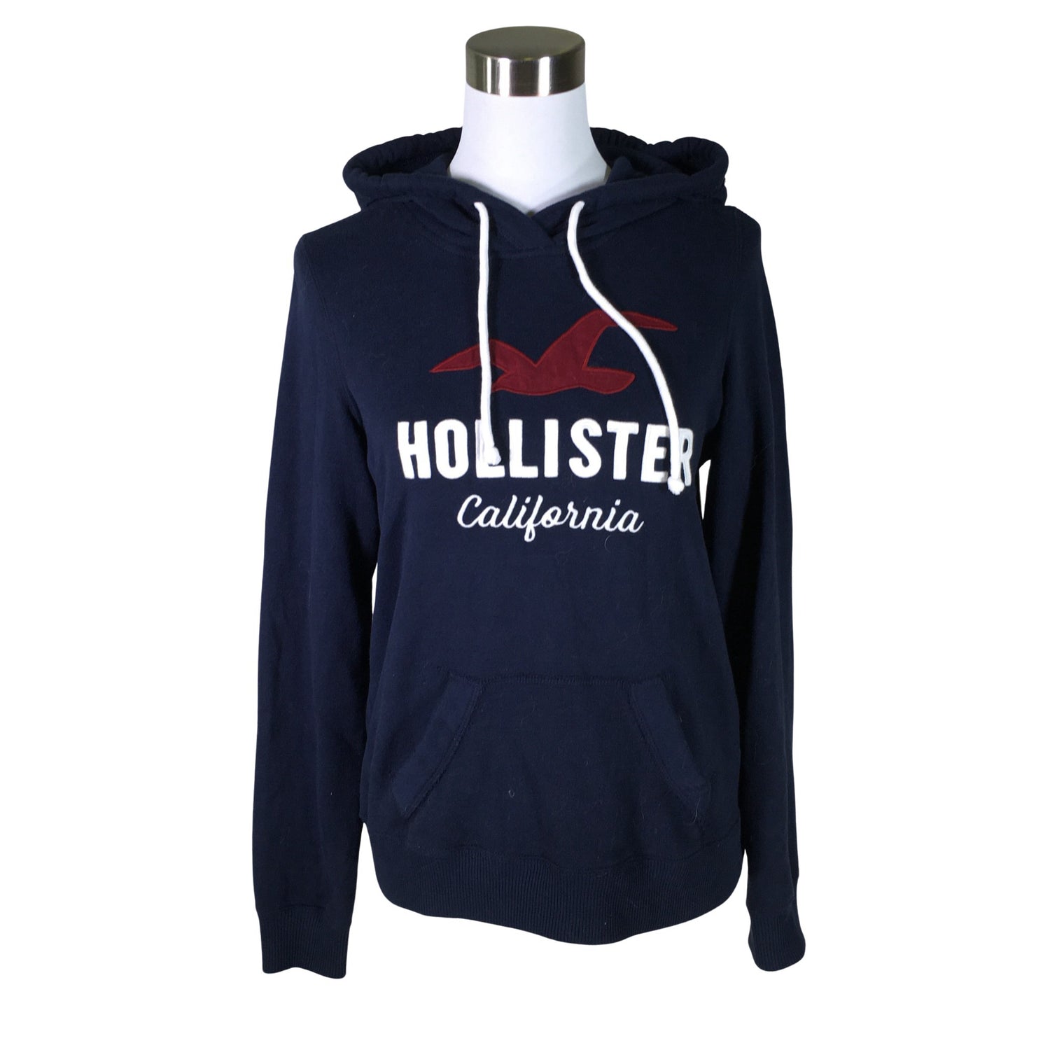  Huppari  Huppari, koko 36  Hollister 