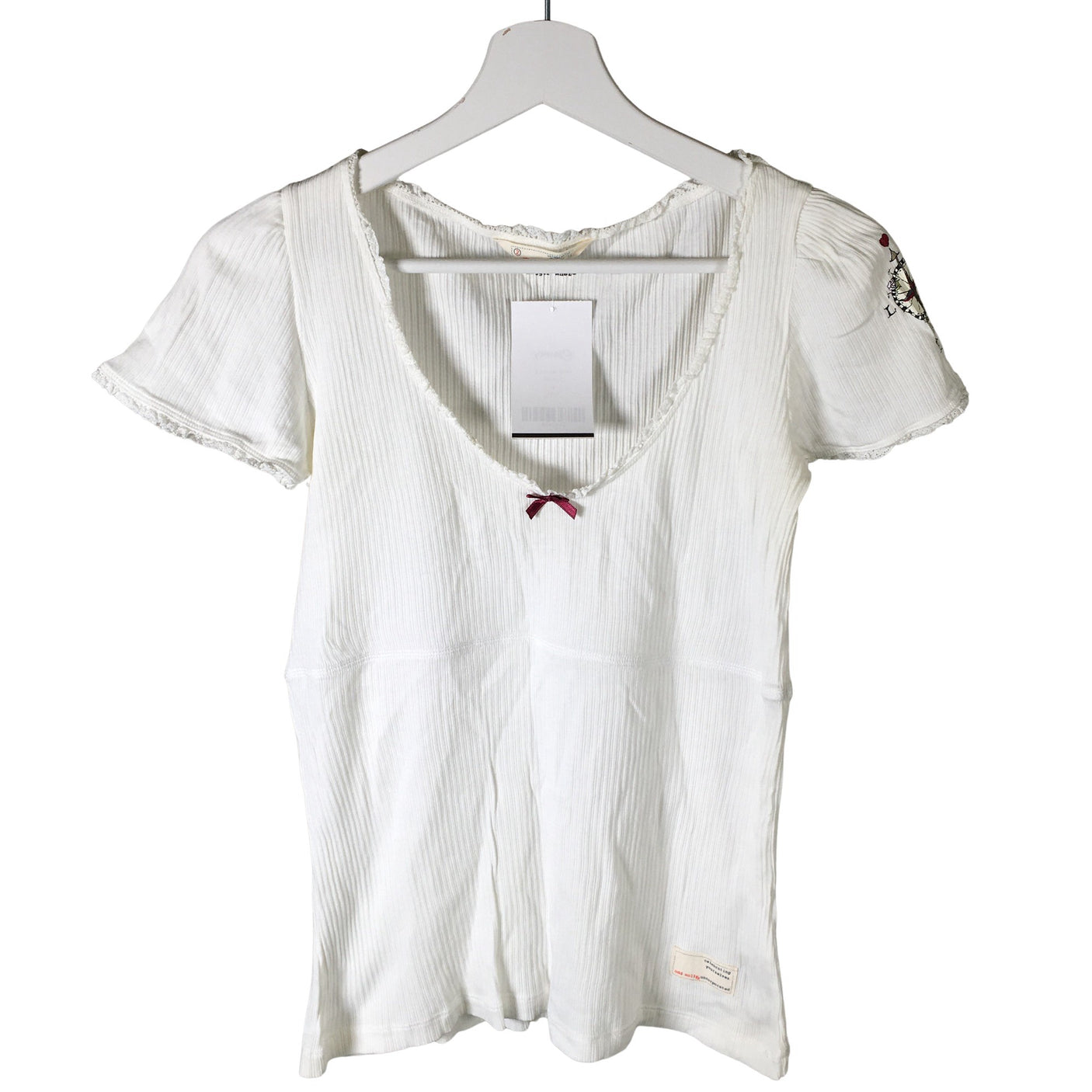 Unisex Odd Molly - T-paita, koko 36 -  (1)