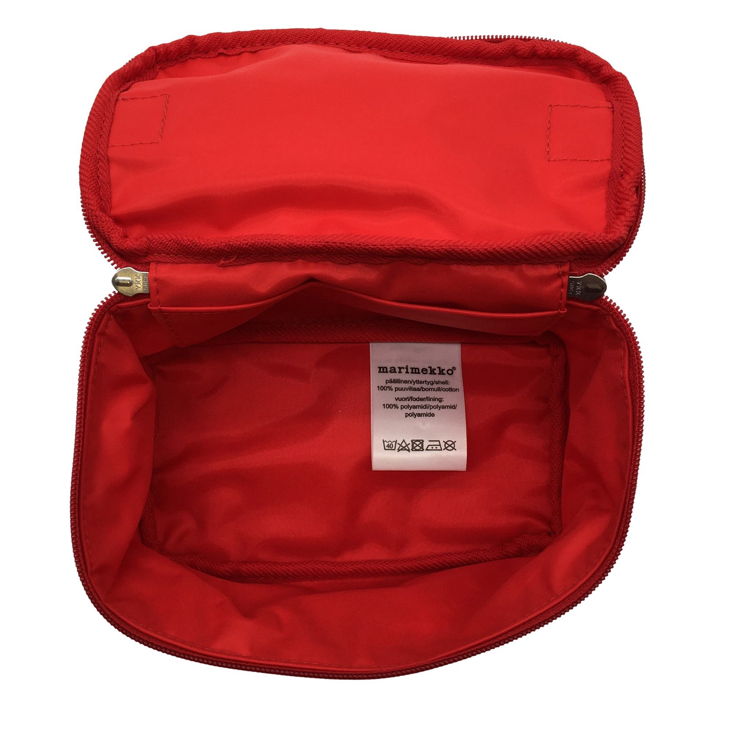 Toilettilaukku, koko Mini