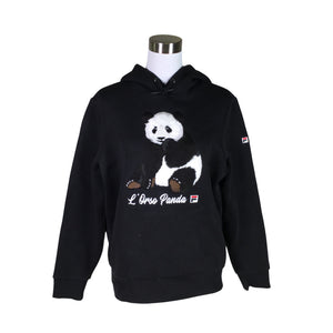 Unisex Fila - Huppari, koko 40 -  (1)