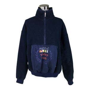 Unisex Rukka - Fleecepaita, koko 40 -  (1)