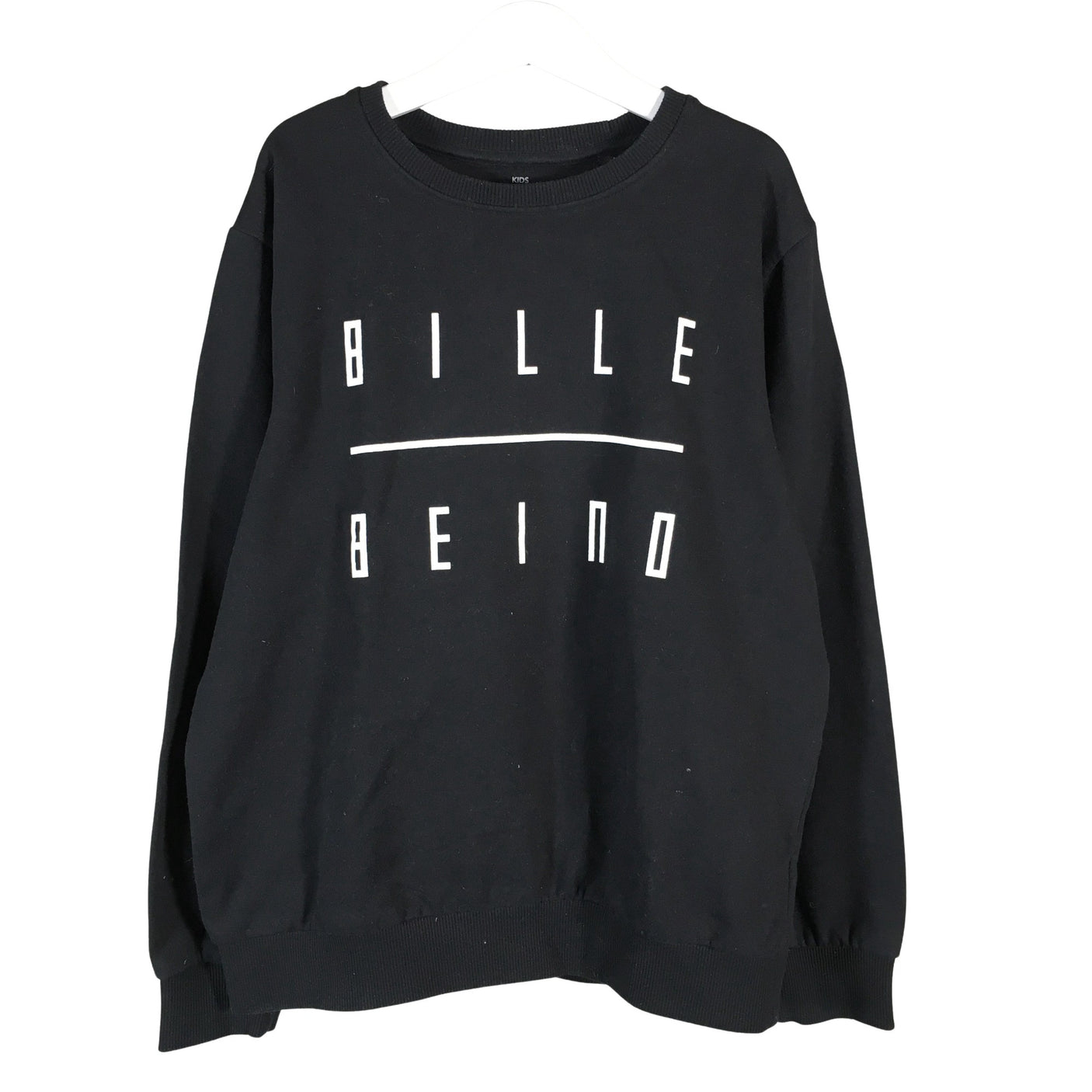 Unisex Billebeino - Collegepaita, koko 146 - 152 -  (1)