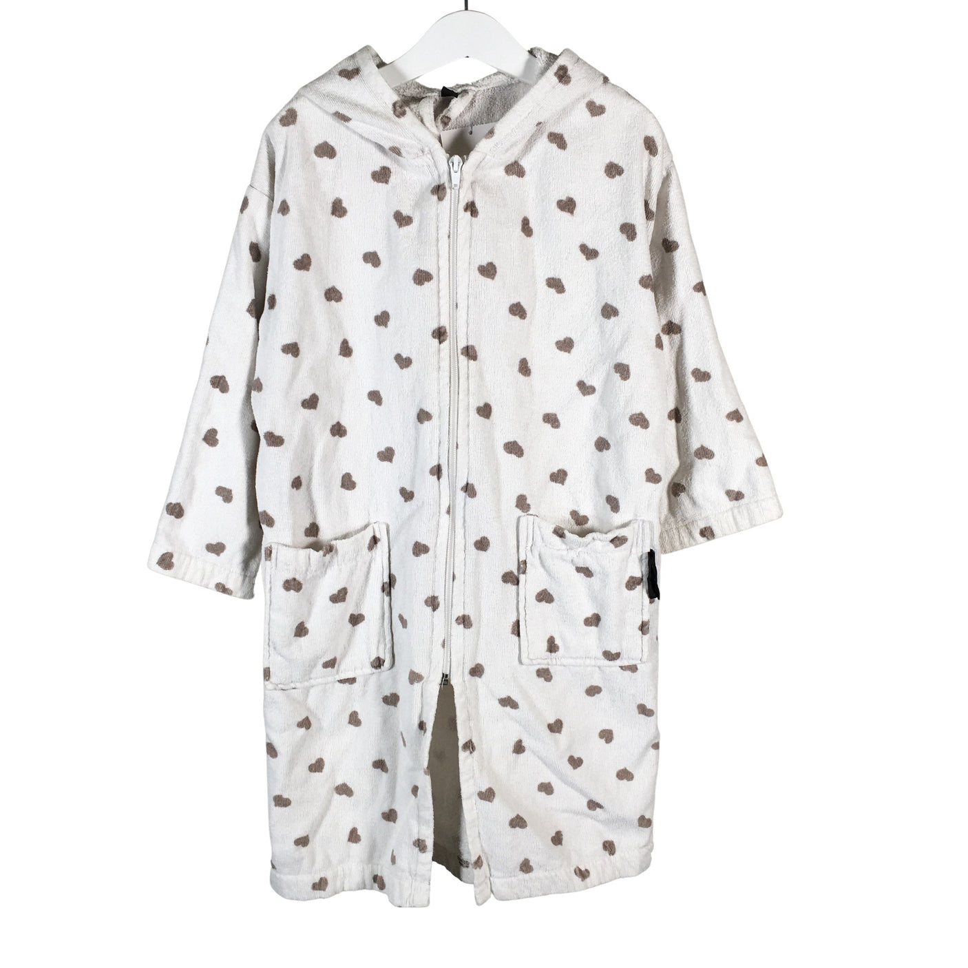 Unisex Finlayson - Kylpytakki, koko 110 - 116 -  (1)