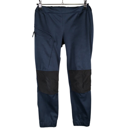 Unisex Didriksons - Softshell-housut, koko 128 - 134 -  ()