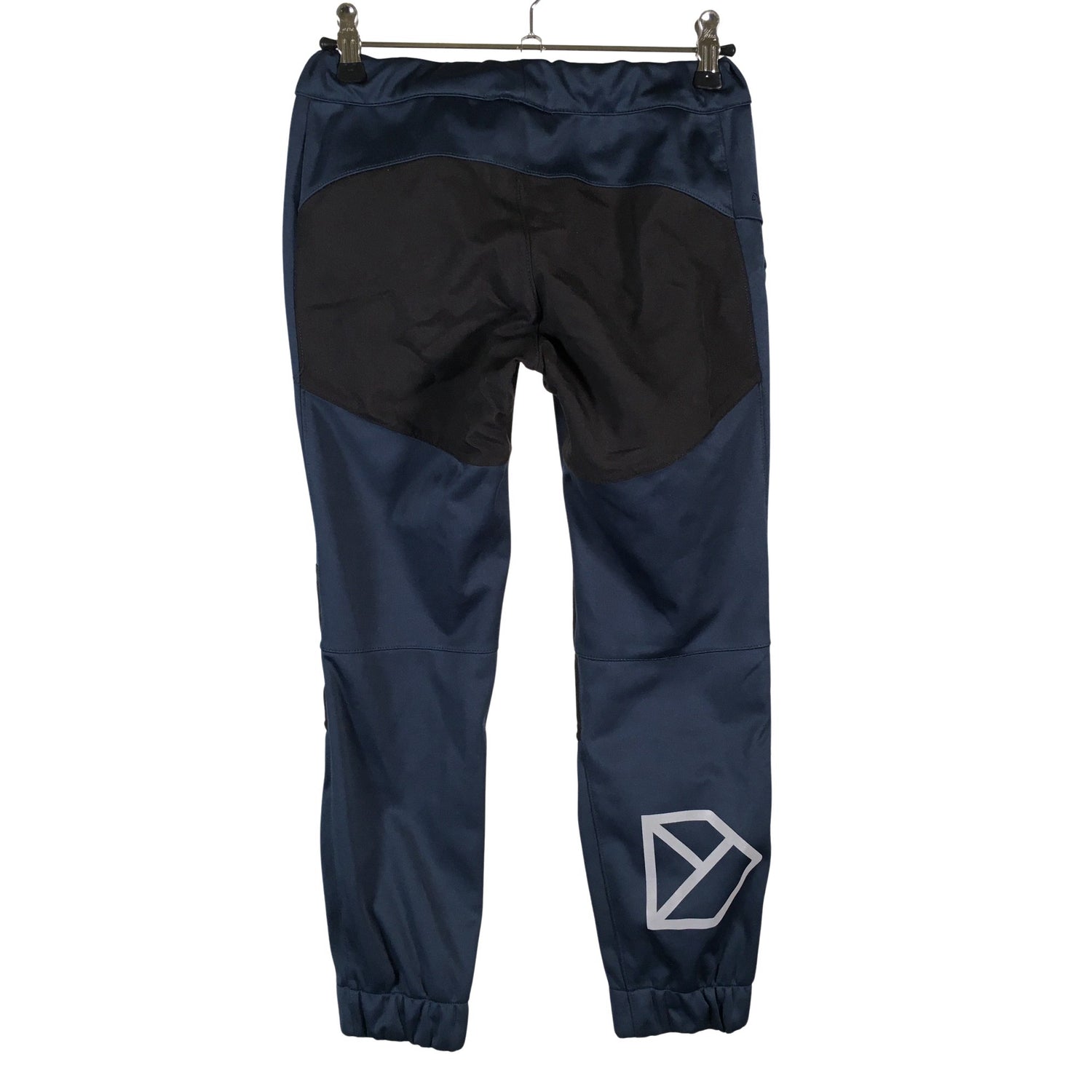  Housut  Softshell-housut, koko 128 - 134  Didriksons 