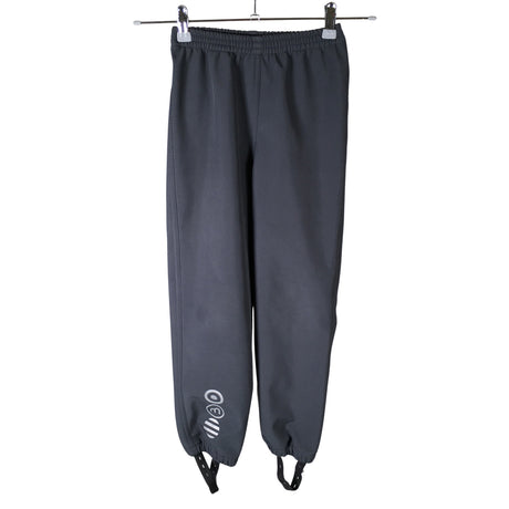 Unisex Minymo - Välikausihousut, koko 122 - 128 -  ()