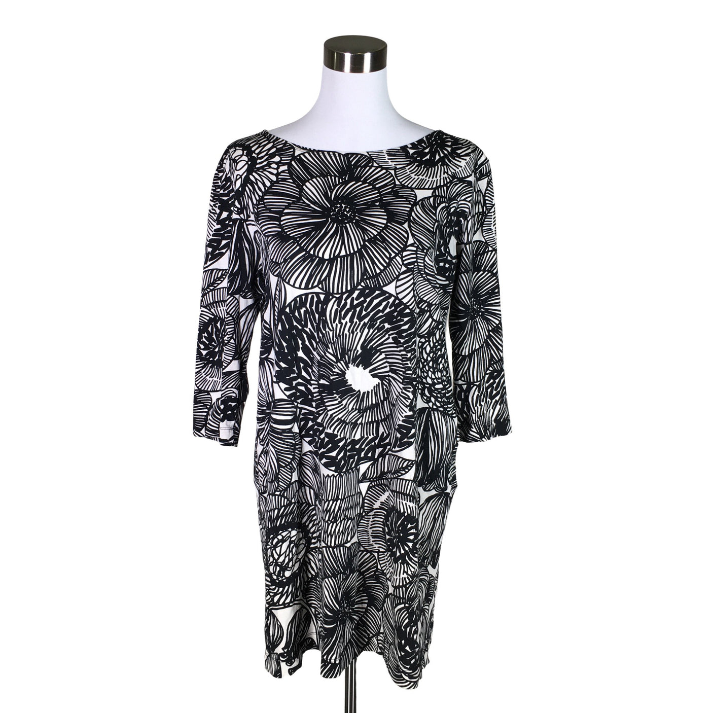 Unisex Marimekko - Trikoomekko, koko 40 -  (1)