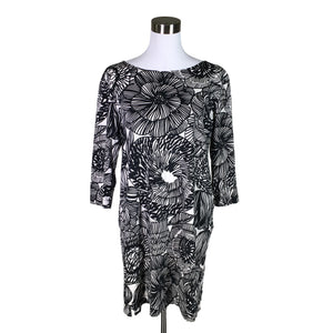 Unisex Marimekko - Trikoomekko, koko 40 -  (1)