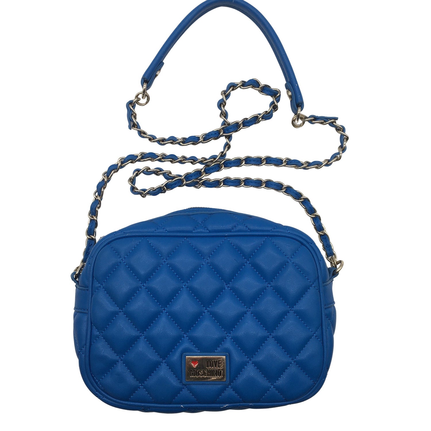  Olkalaukku  Olkalaukku, koko Mini  Love Moschino 