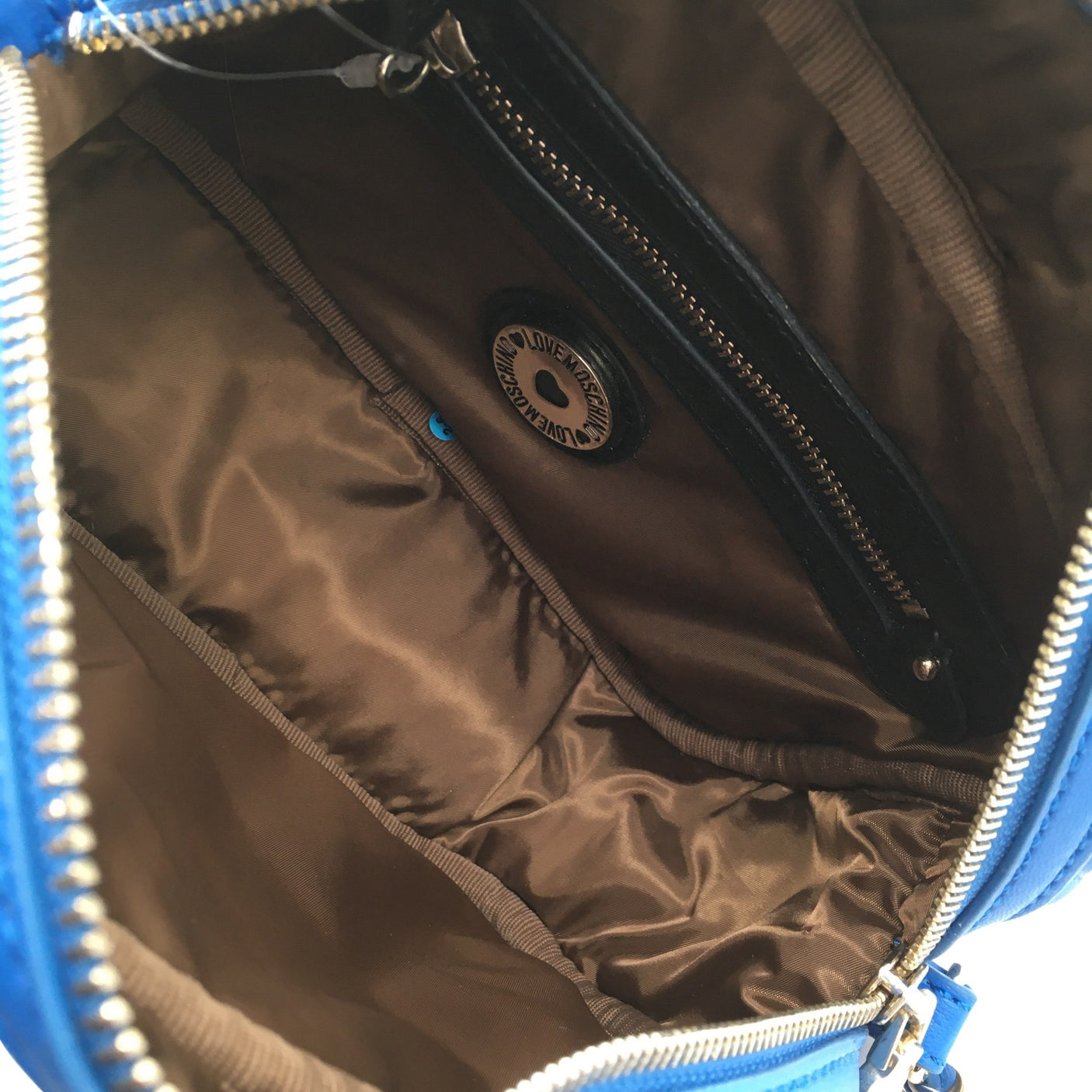 Unisex Love Moschino - Olkalaukku, koko Mini -  (3)
