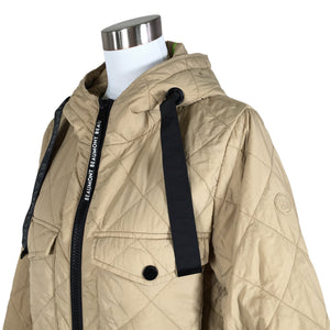 Unisex Beaumont - Tikkitakki, koko 38 -  (3)