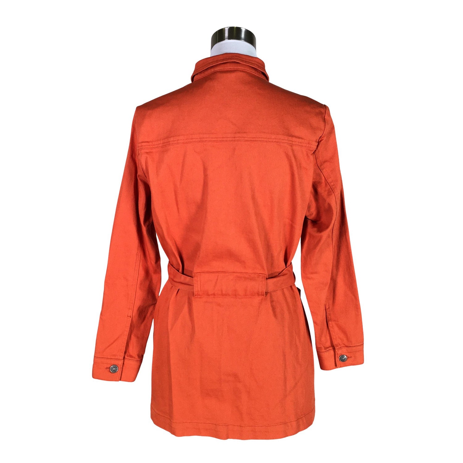 Farkkutakki, koko 36