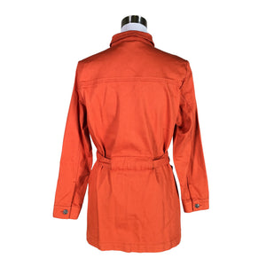 Farkkutakki, koko 36