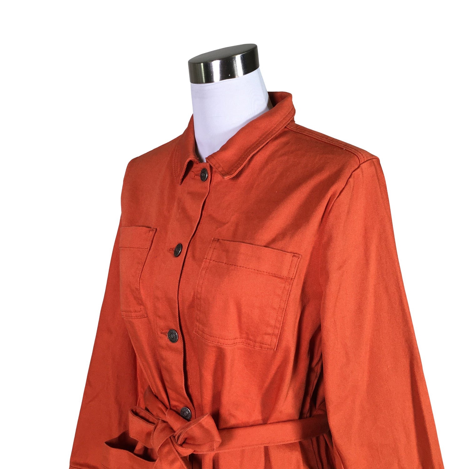 Farkkutakki, koko 36